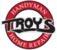 Construction Professional Troys Home Repair in Glasgow KY