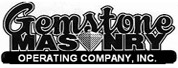 Gemstone Masonry Operating Company, Inc.