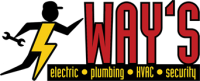 Construction Professional Way's Electric, LLC in Loganville GA