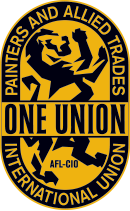 Construction Professional Internatl Union Of Painters in Sun Prairie WI
