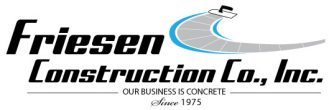 Construction Professional Friesen Construction CO in Henderson NE