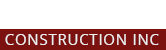 Bouthillier's Construction, Inc.