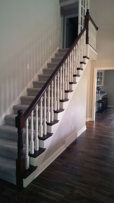 Construction Professional Hoheisel Painting And Decorating in Neenah WI