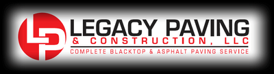 Construction Professional Lagacy Paving And Sealcoating in Markham IL