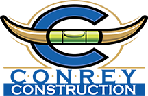 Construction Professional Conrey Construction CO in Marriottsville MD