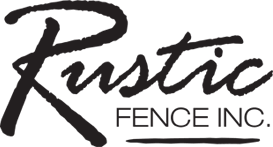 Rustic Fence, INC