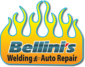 Bellinis Custom Welding And Auto Repair INC