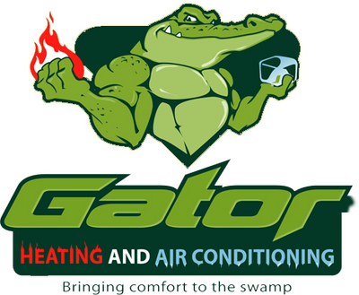 Construction Professional Gator Heating And Air Conditioning in Fort White FL