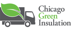 Chicago Green Insulation INC
