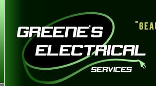 Greenes Electrical Service In