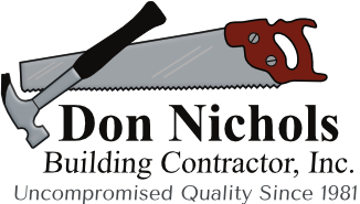 Construction Professional Nichols Don Building Contr in Windham ME