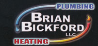 Construction Professional Brian Bickford Plumbing And Heating LLC in Fairfield ME