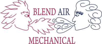 Blend Air Mechanical CORP
