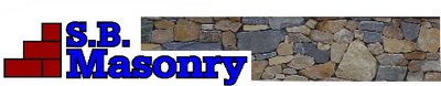 Construction Professional S B Masonry in Standish ME