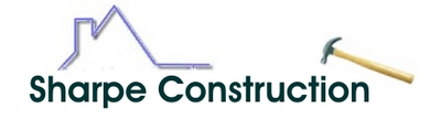 Construction Professional Sharpe Construction, INC in Norton MA