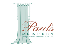 Construction Professional Pauls Drapery in Pacific Grove CA