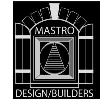 Mastro Design Builders INC