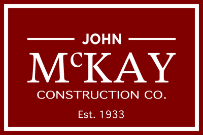 Construction Professional Mckay Construction CO LLC in Hingham MA