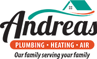 Andreas Plumbing Heating And Ac