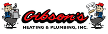 Gibsons Heating And Plumbing INC