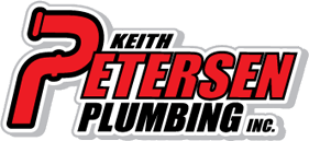 Keith Petersen Plumbing INC