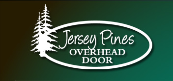 Jersey Pines Overhead Door