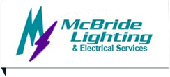 Mcbride Lighting, INC