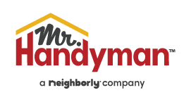 Construction Professional Mr Handyman LLC in Deland FL