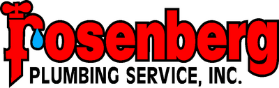 Rosenberg Plumbing Service, Inc.