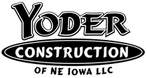 Construction Professional Yoder Construction LLC in Waverly IA