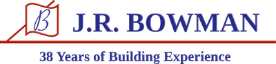 Construction Professional Jr Bowman Construction Company, Inc. in Mcdonough GA