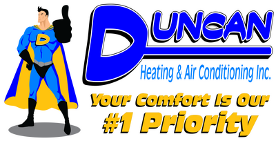 Construction Professional Duncan Heating And Air Conditioning, Inc. in Statesville NC