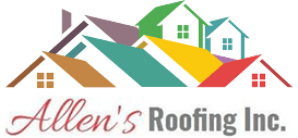 Allens Roofing INC