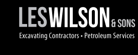 Construction Professional Wilson Les And Sons INC in Westbrook ME