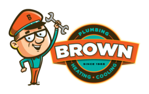 Brown Heating And Cooling, INC