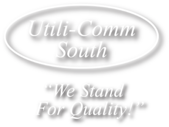 Utili-Comm South, Inc.