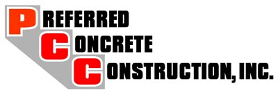 Preferred Concrete Construction Inc.