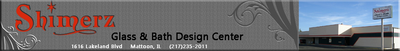 Shimerz Design Center INC