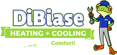 Construction Professional Dibiase Heating And Cooling CO in Downingtown PA