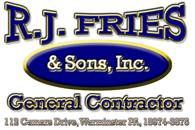 Fries R J And Sons INC