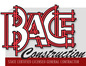 Construction Professional Bace Construction, INC in Deland FL
