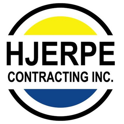 Construction Professional Hjerpe Contracting, Inc. in Hutchinson MN