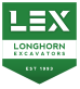 Longhorn Excavators, Inc.