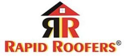 Construction Professional Rapid Roofers LLC in Conyers GA