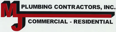 M&J Plumbing Contractors, Inc.