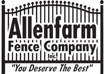 Construction Professional Allenfarm Fence CO INC in Bangor ME