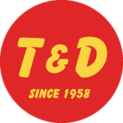 T And D Plumbing And Heating Company, INC