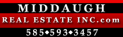 Construction Professional Middaugh Real Estate INC in Wellsville NY