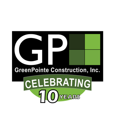 Construction Professional Greenpointe Design And Construction, INC in Oregon City OR