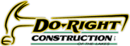 Construction Professional Do-Right Construction Of The Lakes, LLC in Detroit Lakes MN